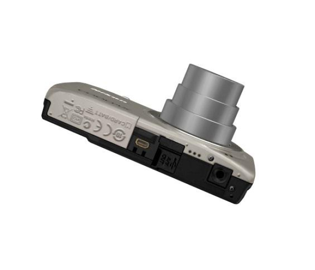 Nikon S3100 Silver - 1449165 - zdjęcie 5